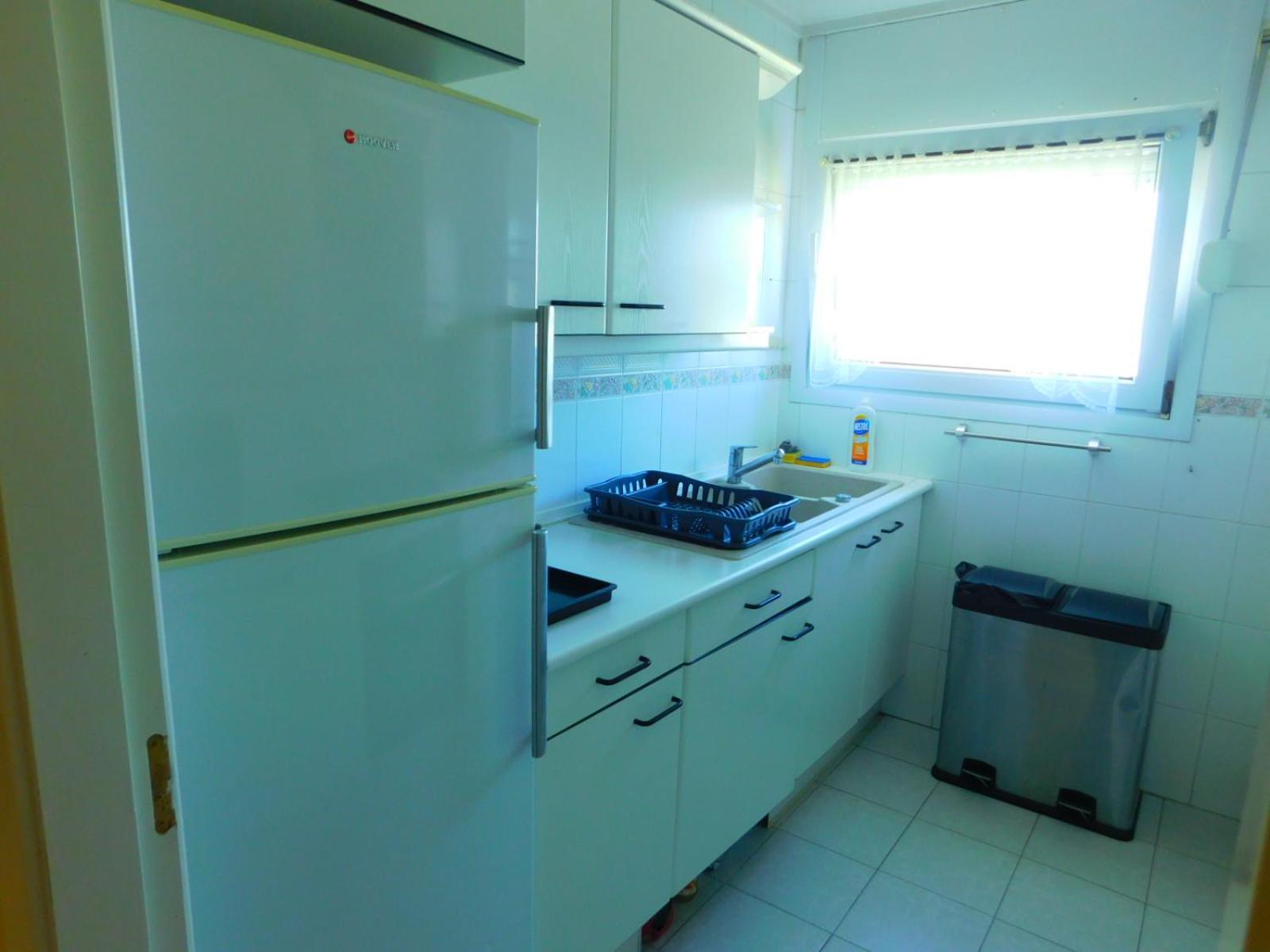 Gmid Immo A-229 Piso Atico Amina * Roses