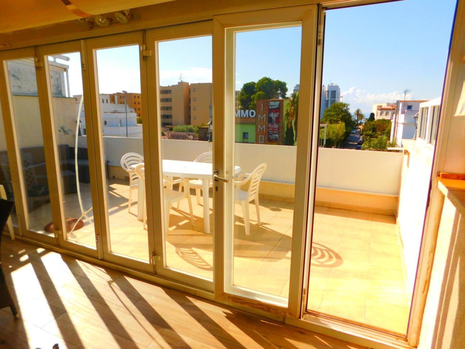 Gmid Immo A-229 Piso Atico Amina Apartment